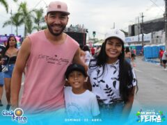 Micareta de Feira (Domingo)